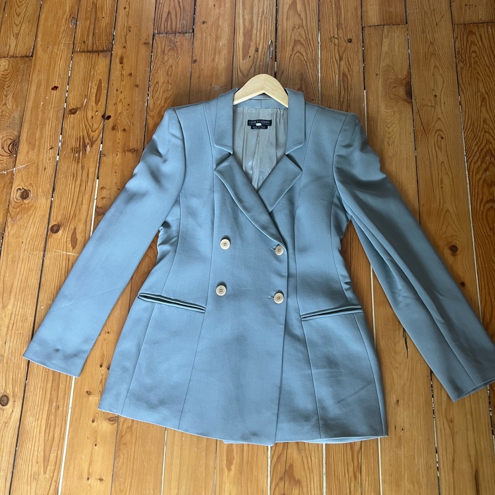 Giorgio Armani Blazer